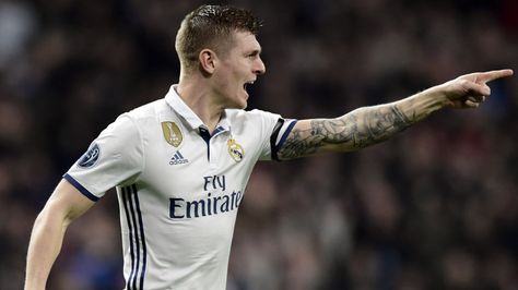 Toni Kroos’s Salary and Income in 2024