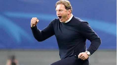 Ralph Hasenhüttl