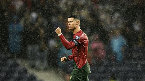 Ronaldo’s Financial Future and Projections