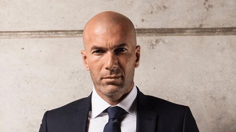 What is Zinedine Zidane’s Salary?