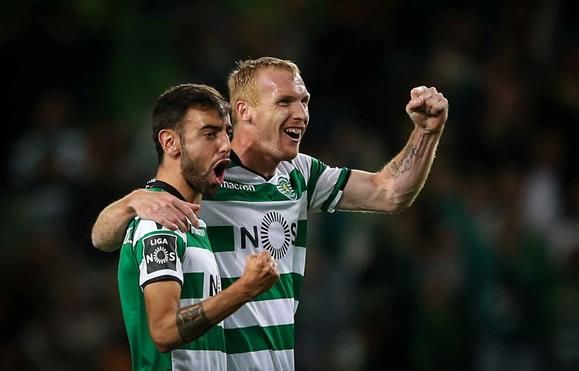 Bruno Fernandes Assets and Investments