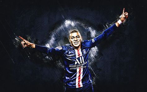 Kylian Mbappé: The Newest Football Billionaire