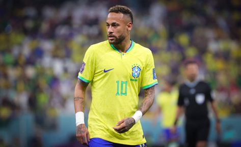 What is Neymar's Net Worth in 2024?