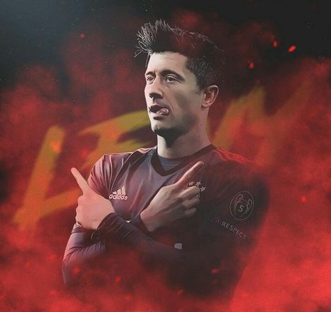 Robert Lewandowski’s Influence on Global Football