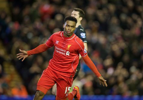 Daniel Sturridge Salary: Breakdown and Earnings