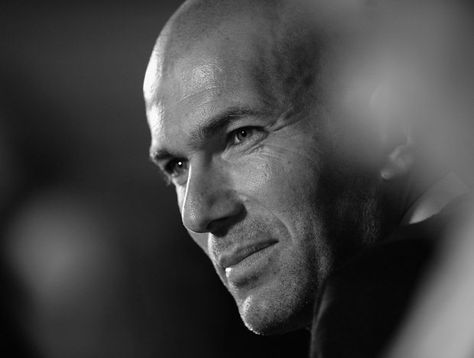 Zinedine Zidane: Net Worth and Career Earnings Overview for 2024