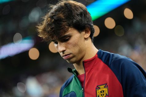 Beyond Football: João Félix’s Growing Influence