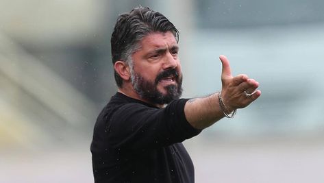 Gennaro Gattuso