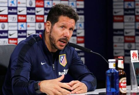 What is Diego Simeone’s Salary/Income in 2024?