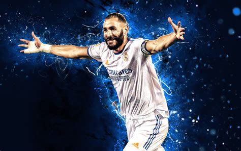 What is Karim Benzema's Net Worth in 2024?