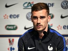 What is Antoine Griezmann’s Net Worth in 2024?