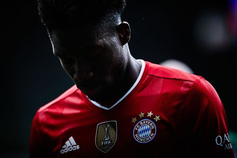 The Role of Alphonso Davies in Growing Football in North America