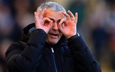 José Mourinho’s Controversial Moments