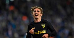 Griezmann’s Sponsorship Deals and Media Ventures