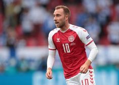 Christian Eriksen’s Career Honors and Achievements