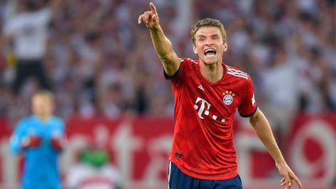 How Thomas Müller Is Shaping His Post-Retirement Wealth