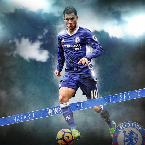 The Future of Eden Hazard: What’s Next for the Belgian Star?