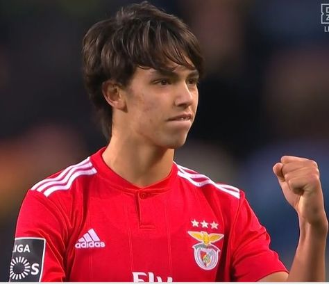 João Félix Social Media Presence and Personal Life