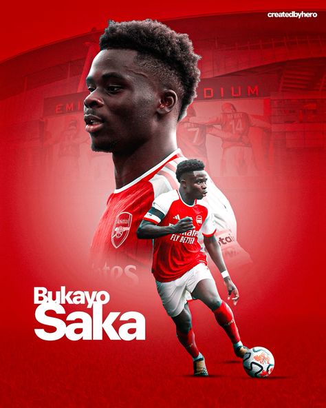 Bukayo Saka Net Worth 2024: Salary, Income, and Financial Overview