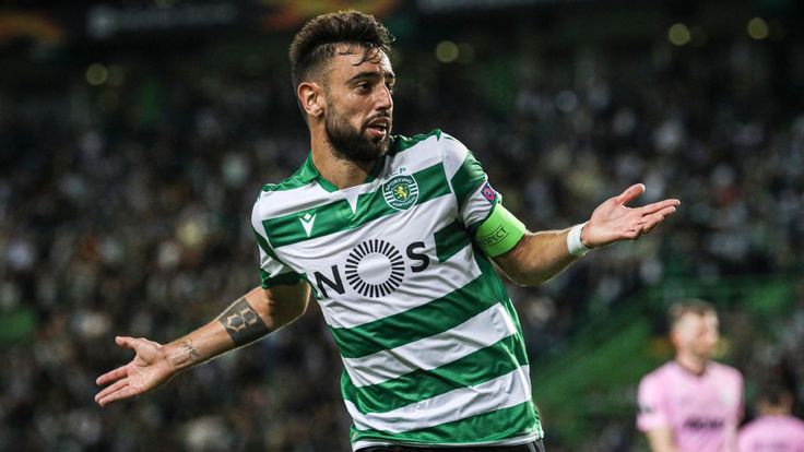 How Much is Bruno Fernandes’s Net Worth in 2024?