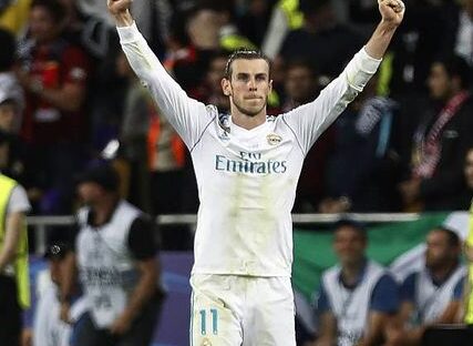 Gareth Bale’s Contracts and Salaries