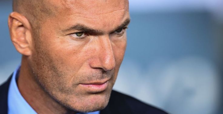 Zinedine Zidane’s Endorsements and Brand Partnerships