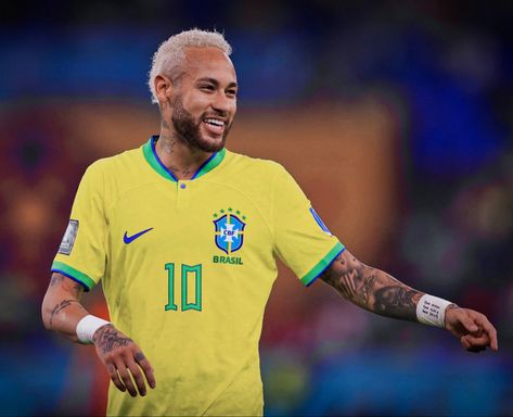 Neymar Salary and Earnings Breakdown in 2024