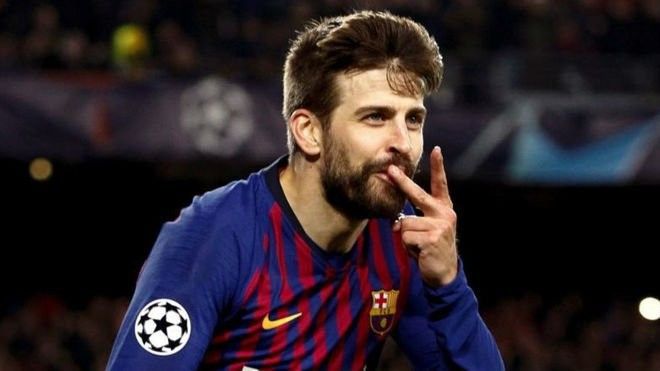 Gerard Piqué’s Endorsements and Sponsorships