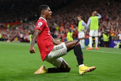 Marcus Rashford’s Legacy in Football