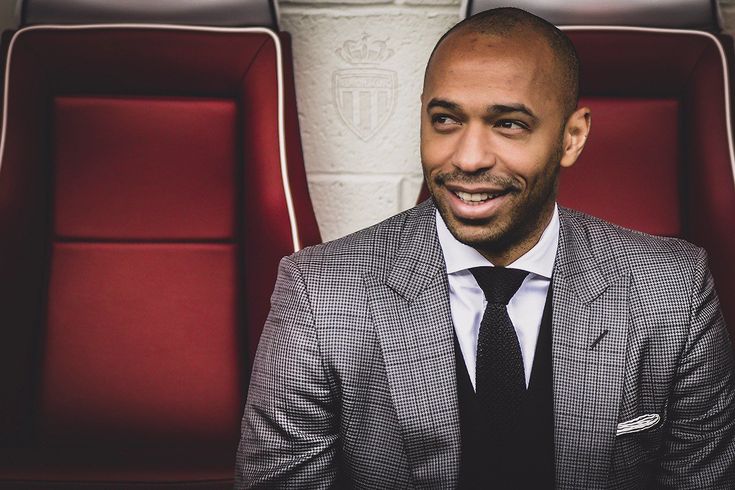 Thierry Henry's Salary and Career Earnings