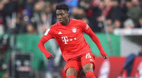 How Much is Alphonso Davies’ Net Worth in 2024?