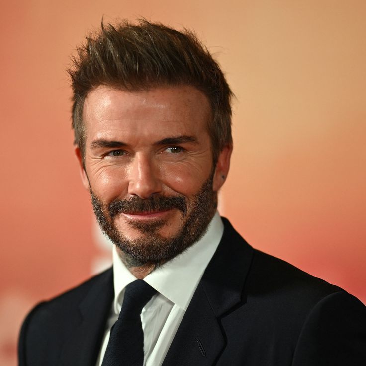 David Beckham Endorsements: A Brand in Demand