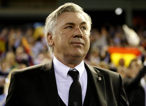 What is Carlo Ancelotti’s Net Worth in 2024?