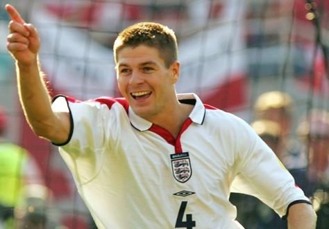 What is the Net Worth of Steven Gerrard in 2024?