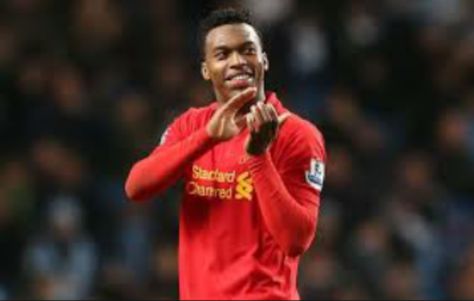 Daniel Sturridge’s Transfer History and Market Value