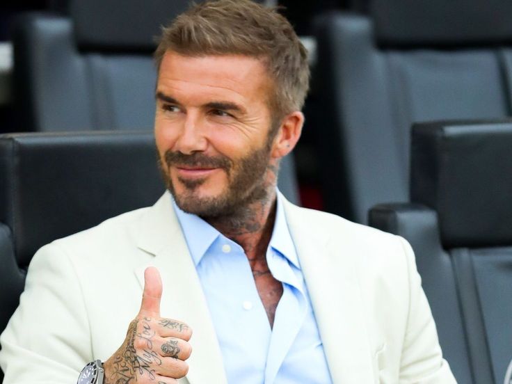 David Beckham Real Estate: Building a Property Portfolio