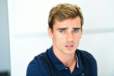 Griezmann's Career Milestones: A Detailed Overview