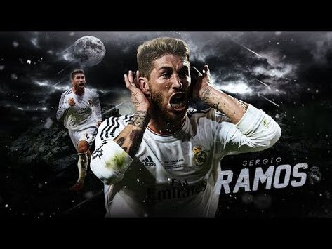 Sergio Ramos: The Spanish Captain