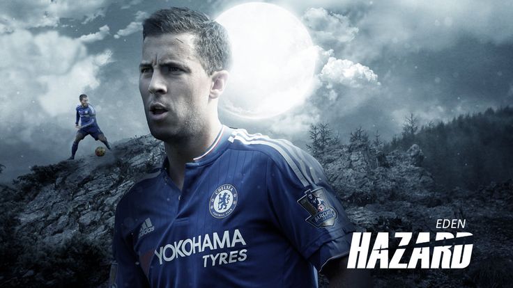 What is the Net Worth of Eden Hazard in 2024?