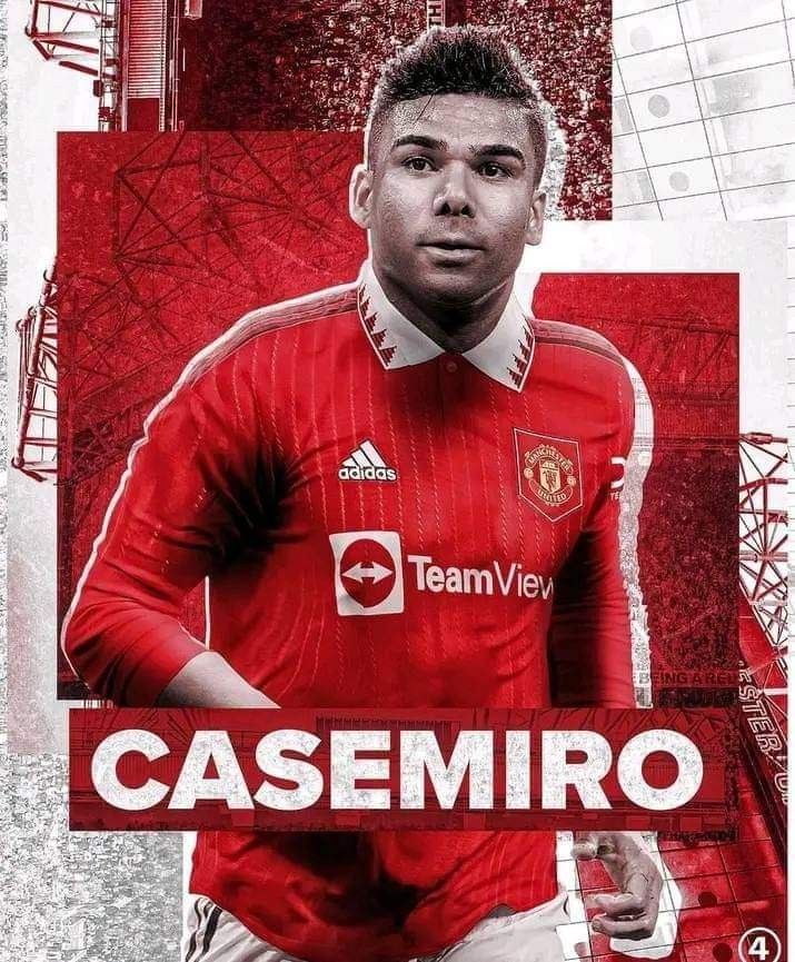 Casemiro Net Worth 2024: Professional Earnings, Contracts & Financial Overview