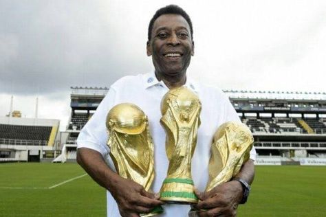 Pelé: A Timeless Icon