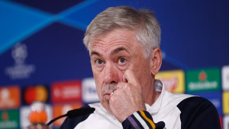 Carlo Ancelotti’s Legacy in European Football