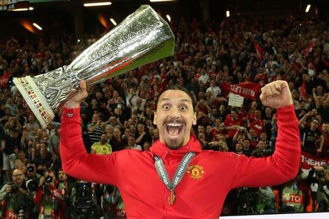 Zlatan Ibrahimović Income Breakdown Over the Years