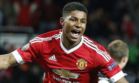 Marcus Rashford's Playing Style and Impact on the Field