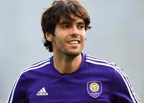 Kaka: The Brazilian Legend