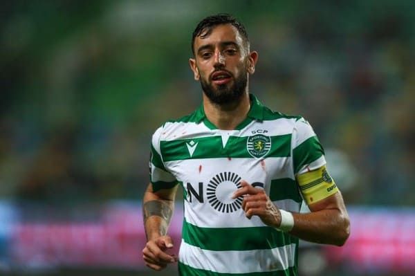 Bruno Fernandes Salary Breakdown in 2024