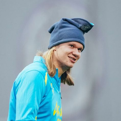 Haaland’s Transfer to Manchester City