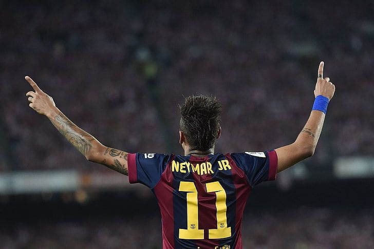 Neymar’s Financial Planning and Wealth Management