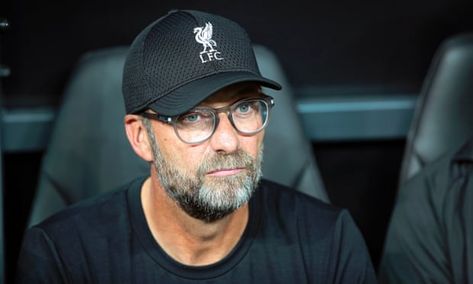 Klopp's Transfer Spending and Investments