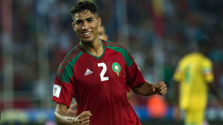 Achraf Hakimi Net Worth and PSG Salary Breakdown: A Comprehensive Guide to the Moroccan Footballer’s Earnings in 2024